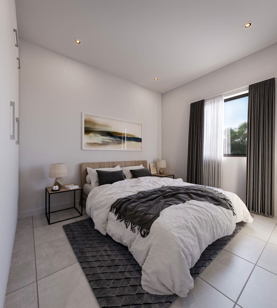 1 Bedroom Property for Sale in Peerless Park East Western Cape